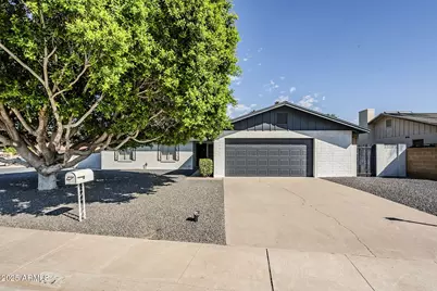 3250 W Mercer Lane N, Phoenix, AZ 85029 - Photo 1