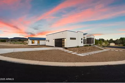 2788 S Twin Leaf Circle, Camp Verde, AZ 86322 - Photo 6