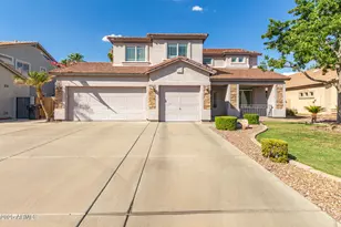 3308 E Thornton Ave, Gilbert, AZ 85297 - Photo 1