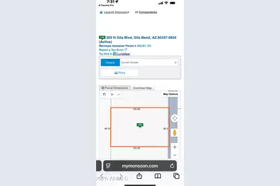 205 N Gila Boulevard #121, Gila Bend, AZ 85337 - Photo 6