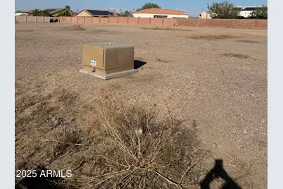 205 N Gila Boulevard #121, Gila Bend, AZ 85337 - Photo 1