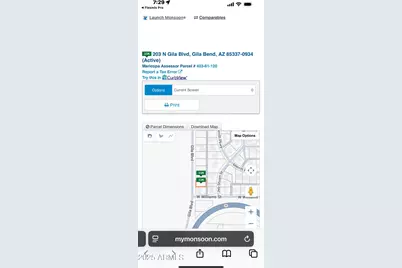 203 N Gila Boulevard #120, Gila Bend, AZ 85337 - Photo 6