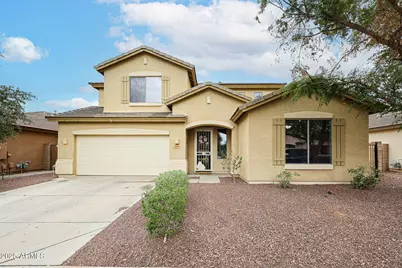 16843 W Ironwood Street, Surprise, AZ 85388 - Photo 1