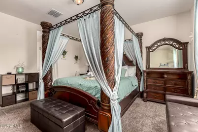 36371 W Pampoloma Avenue, Maricopa, AZ 85138 - Photo 14