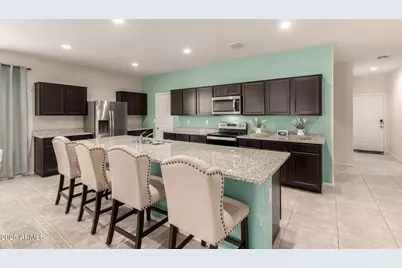 36371 W Pampoloma Avenue, Maricopa, AZ 85138 - Photo 8