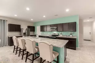 36371 W Pampoloma Ave, Maricopa, AZ 85138 - Photo 8