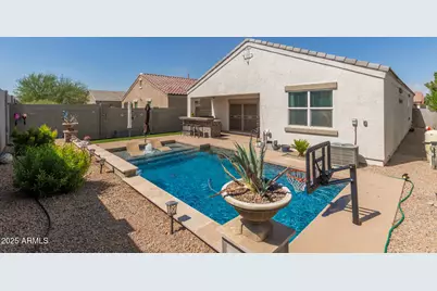 36371 W Pampoloma Avenue, Maricopa, AZ 85138 - Photo 24