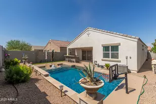 36371 W Pampoloma Ave, Maricopa, AZ 85138 - Photo 24