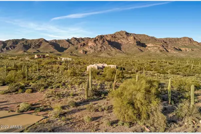 3750 S Blackhawk Road #047A, Gold Canyon, AZ 85118 - Photo 22