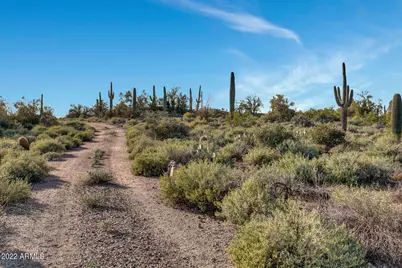 3750 S Blackhawk Road #047A, Gold Canyon, AZ 85118 - Photo 12