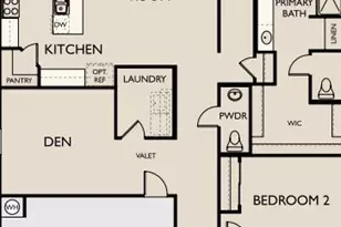 24169 W Bowker St, Buckeye, AZ 85326 - Photo 36