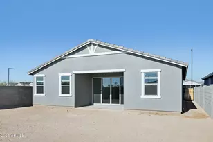 24169 W Bowker St, Buckeye, AZ 85326 - Photo 32