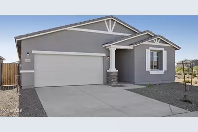 24169 W Bowker Street, Buckeye, AZ 85326 - Photo 2