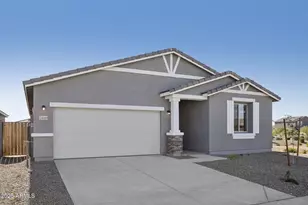 24169 W Bowker St, Buckeye, AZ 85326 - Photo 2