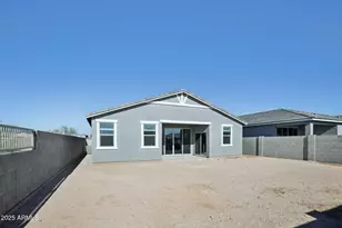 24169 W Bowker St, Buckeye, AZ 85326 - Photo 34