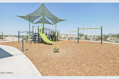 24169 W Bowker Street, Buckeye, AZ 85326 - Photo 42