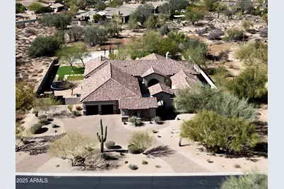 27728 N 68th Place, Scottsdale, AZ 85266 - Photo 1