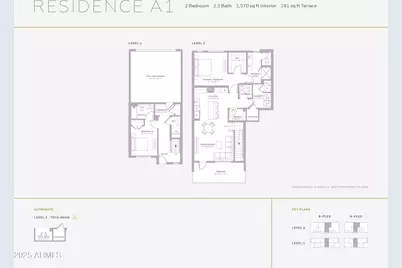 19360 N 73rd Way #1079, Scottsdale, AZ 85255 - Photo 16