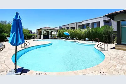 7338 E Casitas Del Rio Drive, Scottsdale, AZ 85255 - Photo 26