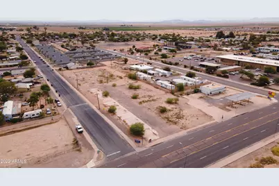 801 S Arizona Boulevard #-, Coolidge, AZ 85128 - Photo 1