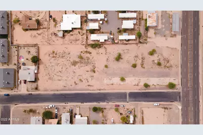 801 S Arizona Boulevard #-, Coolidge, AZ 85128 - Photo 18