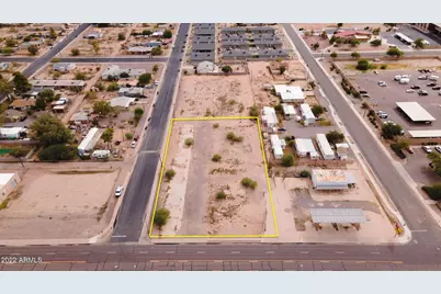 801 S Arizona Boulevard #-, Coolidge, AZ 85128 - Photo 4