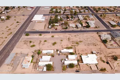 801 S Arizona Boulevard #-, Coolidge, AZ 85128 - Photo 16