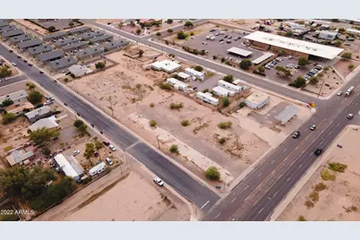 801 S Arizona Boulevard #-, Coolidge, AZ 85128 - Photo 14