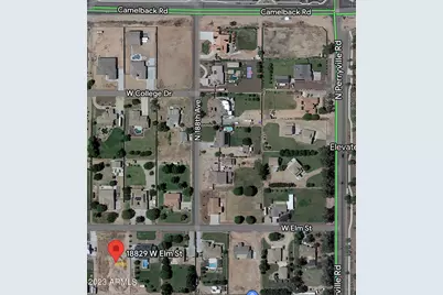 18829 W Elm Street #19, Litchfield Park, AZ 85340 - Photo 4