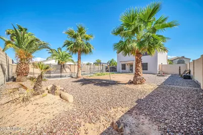 12510 W Santa Fe Lane, El Mirage, AZ 85335 - Photo 34