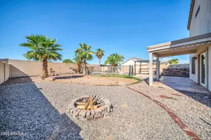 12510 W Santa Fe Ln, El Mirage, AZ 85335 - Photo 34