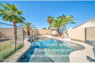 12510 W Santa Fe Lane, El Mirage, AZ 85335 - Photo 2
