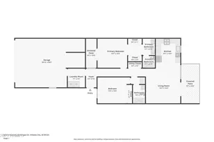 8815 W Avenida De Amigos Circle, Arizona City, AZ 85123 - Photo 50