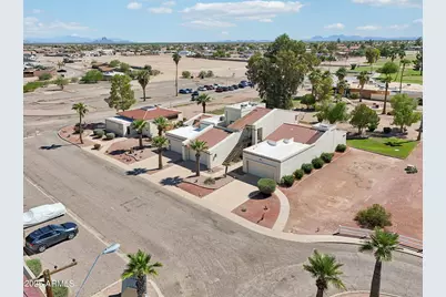 8815 W Avenida De Amigos Circle #150, Arizona City, AZ 85123 - Photo 32