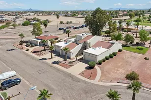 8815 W Avenida De Amigos Circle, Arizona City, AZ 85123 - Photo 32