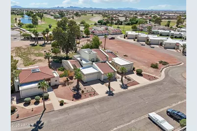 8815 W Avenida De Amigos Circle #150, Arizona City, AZ 85123 - Photo 34