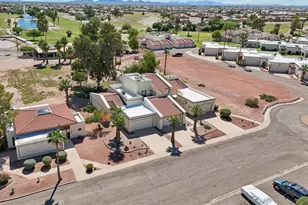 8815 W Avenida De Amigos Circle, Arizona City, AZ 85123 - Photo 34