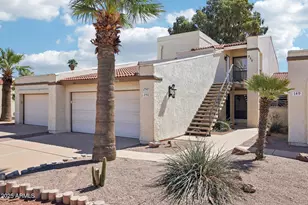 8815 W Avenida De Amigos Circle, Arizona City, AZ 85123 - Photo 2