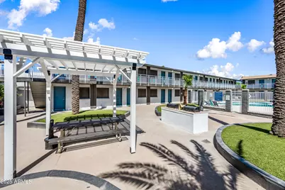 3025 N 32nd Street #21, Phoenix, AZ 85018 - Photo 18