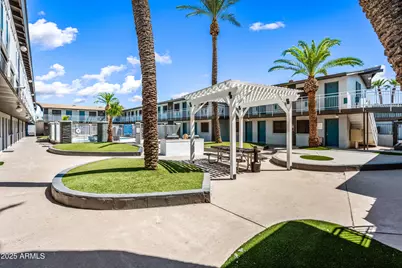 3025 N 32nd Street #21, Phoenix, AZ 85018 - Photo 20