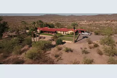 56550 Rancho Casitas Road, Wickenburg, AZ 85390 - Photo 4