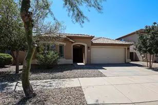 17245 W Ashley, Goodyear, AZ 85338 - Photo 1