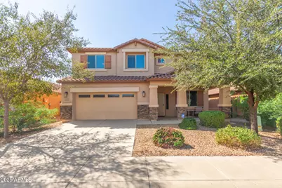 20832 N Wilford Avenue, Maricopa, AZ 85138 - Photo 1