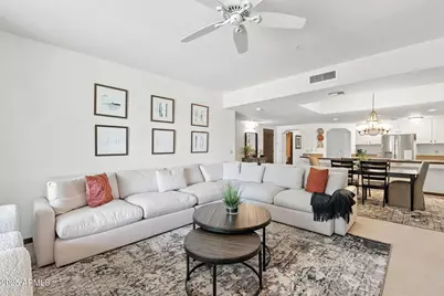 36601 N Mule Train Road #B19, Carefree, AZ 85377 - Photo 22