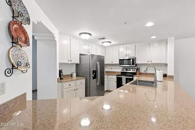 36601 N Mule Train Road #B19, Carefree, AZ 85377 - Photo 16