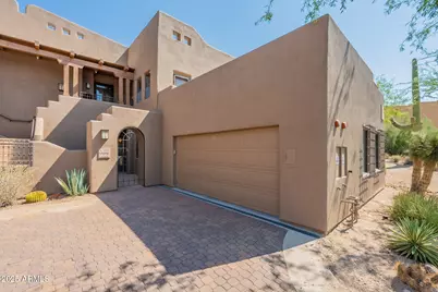 36601 N Mule Train Road #B19, Carefree, AZ 85377 - Photo 6