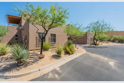 36601 N Mule Train Road #B19, Carefree, AZ 85377 - Photo 4