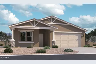 15731 W Camden Avenue, Waddell, AZ 85355 - Photo 1