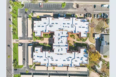 3033 E Devonshire Avenue #2003, Phoenix, AZ 85016 - Photo 28