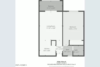 3033 E Devonshire Avenue #2003, Phoenix, AZ 85016 - Photo 30